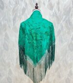 Mantoncillo Isabel (Verde Andalucía)