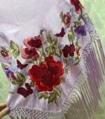 Mantoncillo Jimena (Malva) - Imagen 3