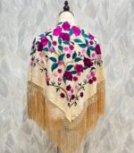 Mantoncillo Lucía (Beige)