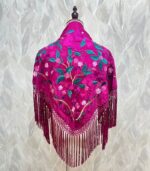 Mantoncillo Lucia (Buganvilla)