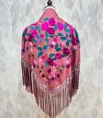 Mantoncillo Lucía (Maquillaje)
