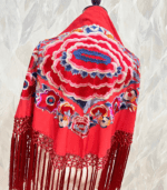 Mantoncillo Silvestre (Coral) - Imagen 3
