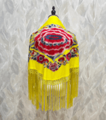 Mantoncillo Silvestre (Amarillo)