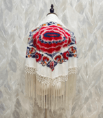 Mantoncillo Silvestre (Beige)
