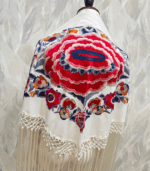 Mantoncillo Silvestre (Beige) - Imagen 3