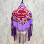 Mantoncillo Silvestre (Purpura)