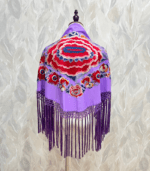 Mantoncillo Silvestre (Purpura)