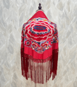 Mantoncillo Silvestre (Rojo)