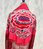 Mantoncillo Silvestre (Rojo) - Imagen 3