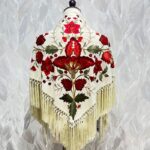 Mantoncillo Sofía (Beige)