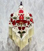 Mantoncillo Sofía (Beige)