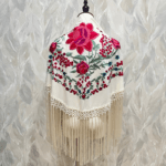 Mantoncillo Trapío (Beige)