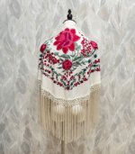 Mantoncillo Trapío (Beige)
