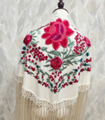 Mantoncillo Trapío (Beige) - Imagen 3