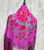 Mantoncillo Trapío (Malva) - Imagen 3