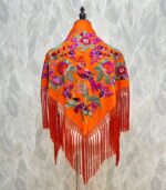 Mantoncillo Valentina (Naranja)