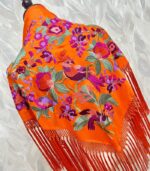 Mantoncillo Valentina (Naranja) - Imagen 3