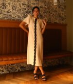 Vestido Oniria (Beige) - Imagen 4
