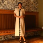 Vestido Oniria (Beige)