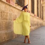 Vestido Prisma (Lima)