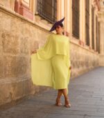 Vestido Prisma (Lima)