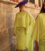 Vestido Prisma (Lima) - Imagen 3