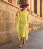 Vestido Prisma (Lima) - Imagen 2