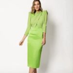Vestido Acacia (Lima)