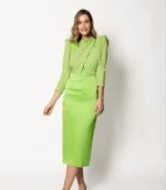 Vestido Acacia (Lima)