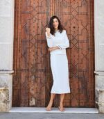 Conjunto Belle (Blanco) - Imagen 2