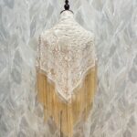 Mantoncillo Candela (Beige)