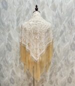 Mantoncillo Candela (Beige)
