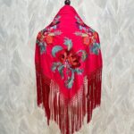 Mantoncillo Granadas (Rojo)