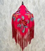 Mantoncillo Granadas (Rojo)