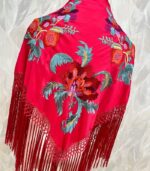 Mantoncillo Granadas (Rojo) - Imagen 2
