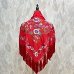 Mantoncillo Vega (Rojo)