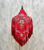 Mantoncillo Vega (Rojo)