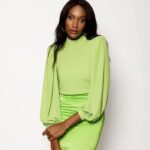 Vestido Melisa (Verde)