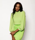 Vestido Melisa (Verde)