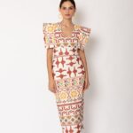 Vestido Rústico
