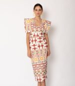Vestido Rústico