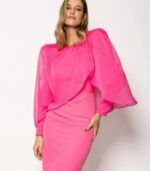 Vestido Violeta - Imagen 2