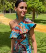 Conjunto Flora
