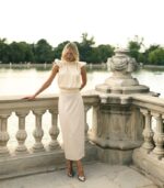 Conjunto Layla (Beige)
