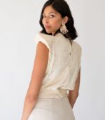 Conjunto Layla (Beige) - Imagen 6