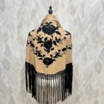 Mantoncillo Carretas (Camel)