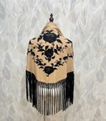 Mantoncillo Carretas (Camel)