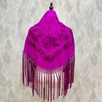 Mantoncillo Clavel (Buganvilla)