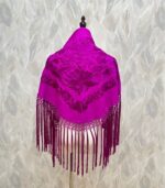 Mantoncillo Clavel (Buganvilla)