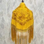 Mantoncillo Clavel (Yema)